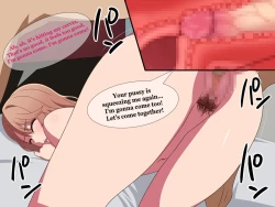 Page 31 of Bijin sugiru Hitozuma Onna Shachou Miyako AV Debut