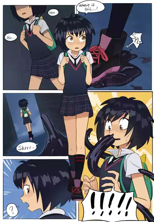 Download Peni Parker