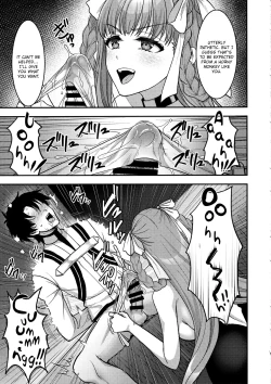 Page 8 of BB Dubai no Dosukebe Sei Settai | BB Dubai's Perverted Sex Reception