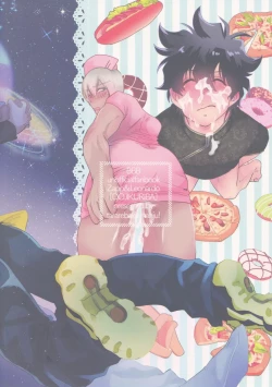 Page 40 of Ribachare!