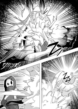 Page 24 of 乱交运动统领塔露拉3.5 “霜星”篇