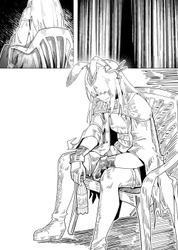 Page 30 of 乱交运动统领塔露拉3.5 “霜星”篇