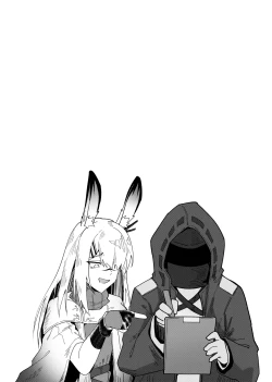 Page 34 of 乱交运动统领塔露拉3.5 “霜星”篇