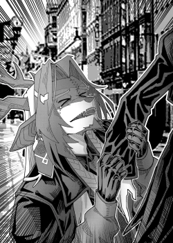 Page 141 of 乱交运动统领塔露拉