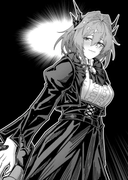 Page 142 of 乱交运动统领塔露拉