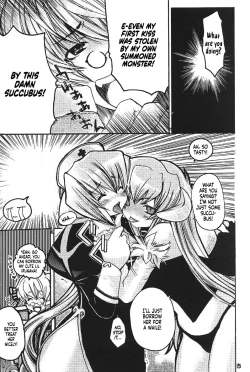 Page 12 of Ragnarok Yawa Level.3