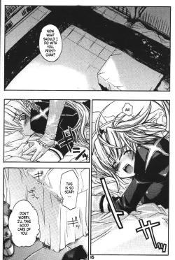 Page 13 of Ragnarok Yawa Level.3