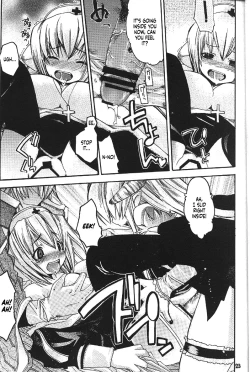 Page 20 of Ragnarok Yawa Level.3