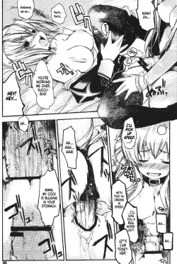 Page 23 of Ragnarok Yawa Level.3