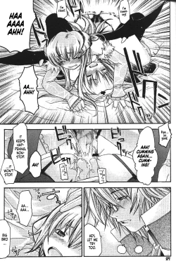 Page 24 of Ragnarok Yawa Level.3