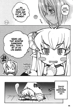 Page 30 of Ragnarok Yawa Level.3