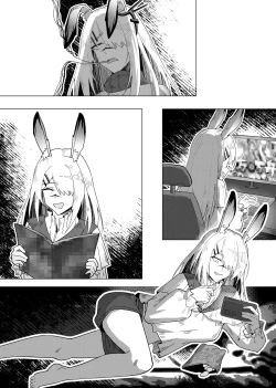 Page 128 of KnightFault（ダスク）·整活统领塔露拉（LC整合汉化组获权代发·明日方舟热血同人H）