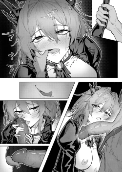 Page 98 of KnightFault（ダスク）·整活统领塔露拉（LC整合汉化组获权代发·明日方舟热血同人H）