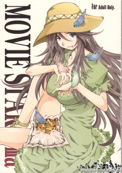 Page 1 of Movie Star 8a