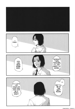 Page 11 of Ai ga Aru Kara Mondainai