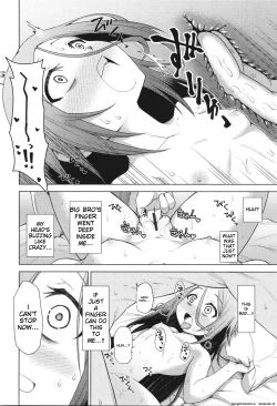 Page 146 of Ai ga Aru Kara Mondainai