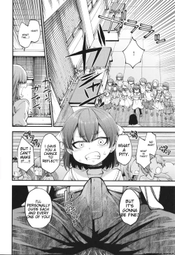 Page 16 of Ai ga Aru Kara Mondainai