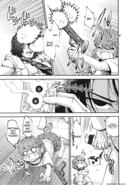 Page 27 of Ai ga Aru Kara Mondainai