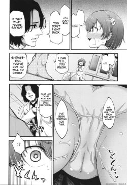 Page 30 of Ai ga Aru Kara Mondainai