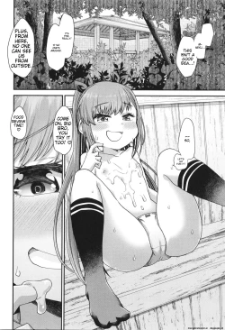 Page 48 of Ai ga Aru Kara Mondainai