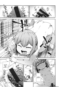 Page 67 of Ai ga Aru Kara Mondainai