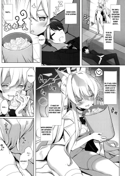 Page 27 of Mika no Jinkaku Kyousei Nikki | Mika's Correction Diary