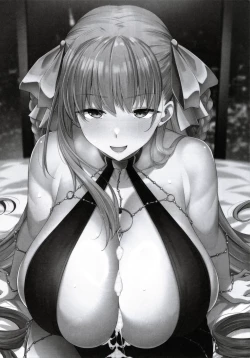 Page 19 of BIBIBIBI Type:D