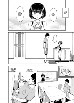 Page 16 of Soen ni Natteta Osananajimi ga Okuchi Onaho Gayoi Shite Kuru Mikkakan | Three Days Treating My Estranged Friend As An Oral Fuckhole