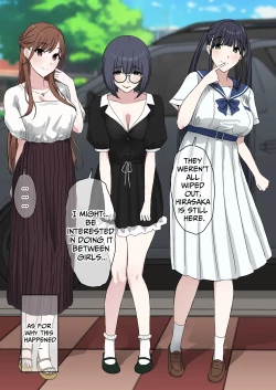 Page 13 of YariCir Gasshuku ni Otoko wa Boku Hitori | Only One Guy At The Fuck Club's Intensive Training Camp