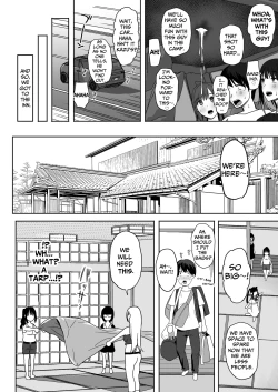 Page 26 of YariCir Gasshuku ni Otoko wa Boku Hitori | Only One Guy At The Fuck Club's Intensive Training Camp