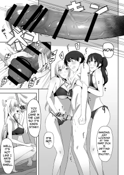 Page 29 of YariCir Gasshuku ni Otoko wa Boku Hitori | Only One Guy At The Fuck Club's Intensive Training Camp