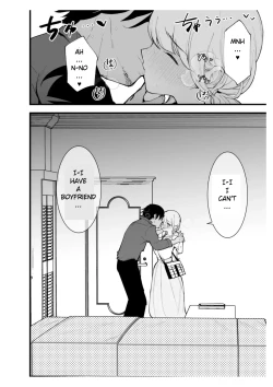 Page 25 of Boku no Kanojo wa Cafe Tenin ~Beit Saki de Netorareta Kanojo