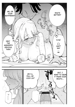 Page 42 of Boku no Kanojo wa Cafe Tenin ~Beit Saki de Netorareta Kanojo