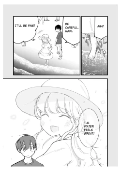 Page 4 of Boku no Kanojo wa Cafe Tenin ~Beit Saki de Netorareta Kanojo