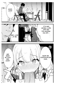 Page 52 of Boku no Kanojo wa Cafe Tenin ~Beit Saki de Netorareta Kanojo