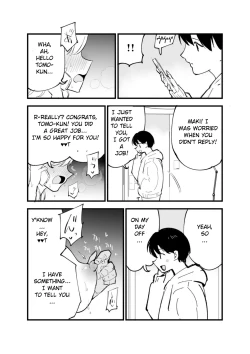 Page 99 of Boku no Kanojo wa Cafe Tenin ~Beit Saki de Netorareta Kanojo