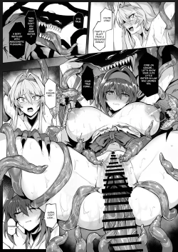 Page 30 of Hama no Miko Ingoku ni Otsu|Exorcist Shrine Maiden