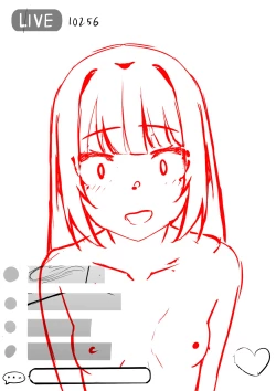 Page 50 of Baring It All Live