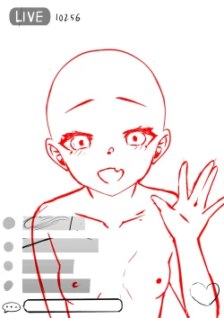 Page 67 of Baring It All Live