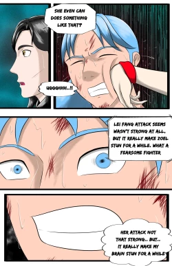 Page 17 of Infiltration