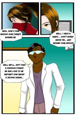 Page 22 of Infiltration