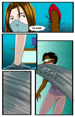 Page 25 of Infiltration