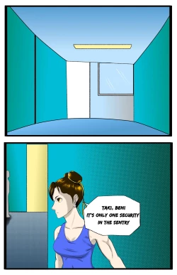 Page 5 of Infiltration