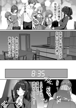 Page 7 of Gyakuten Sekai no Fuuzoku Gakuen 2