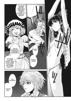 Page 13 of Touhou Enrashou Joukan