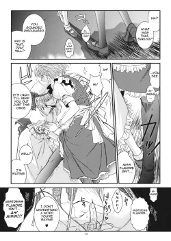 Page 14 of Touhou Enrashou Joukan
