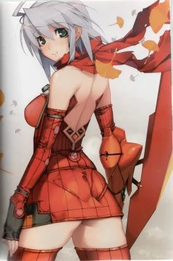 Page 101 of Hyakka Emaki: Jingai Makyo Official Guidebook