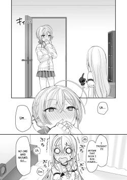 Page 14 of Josou Shounen to Ama Seme Onee-san | Crossdressing Guy and Sweetly Aggressive Woman