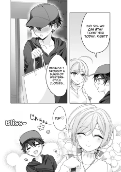 Page 29 of Josou Shounen to Ama Seme Onee-san | Crossdressing Guy and Sweetly Aggressive Woman