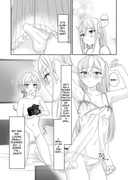 Page 31 of Josou Shounen to Ama Seme Onee-san | Crossdressing Guy and Sweetly Aggressive Woman